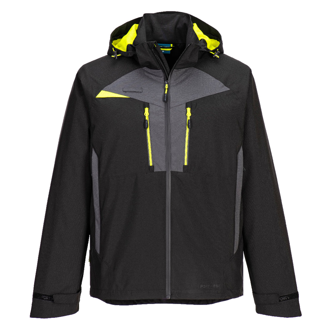 DX4 Rain Jacket - DX463