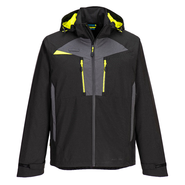 DX4 Rain Jacket - DX463