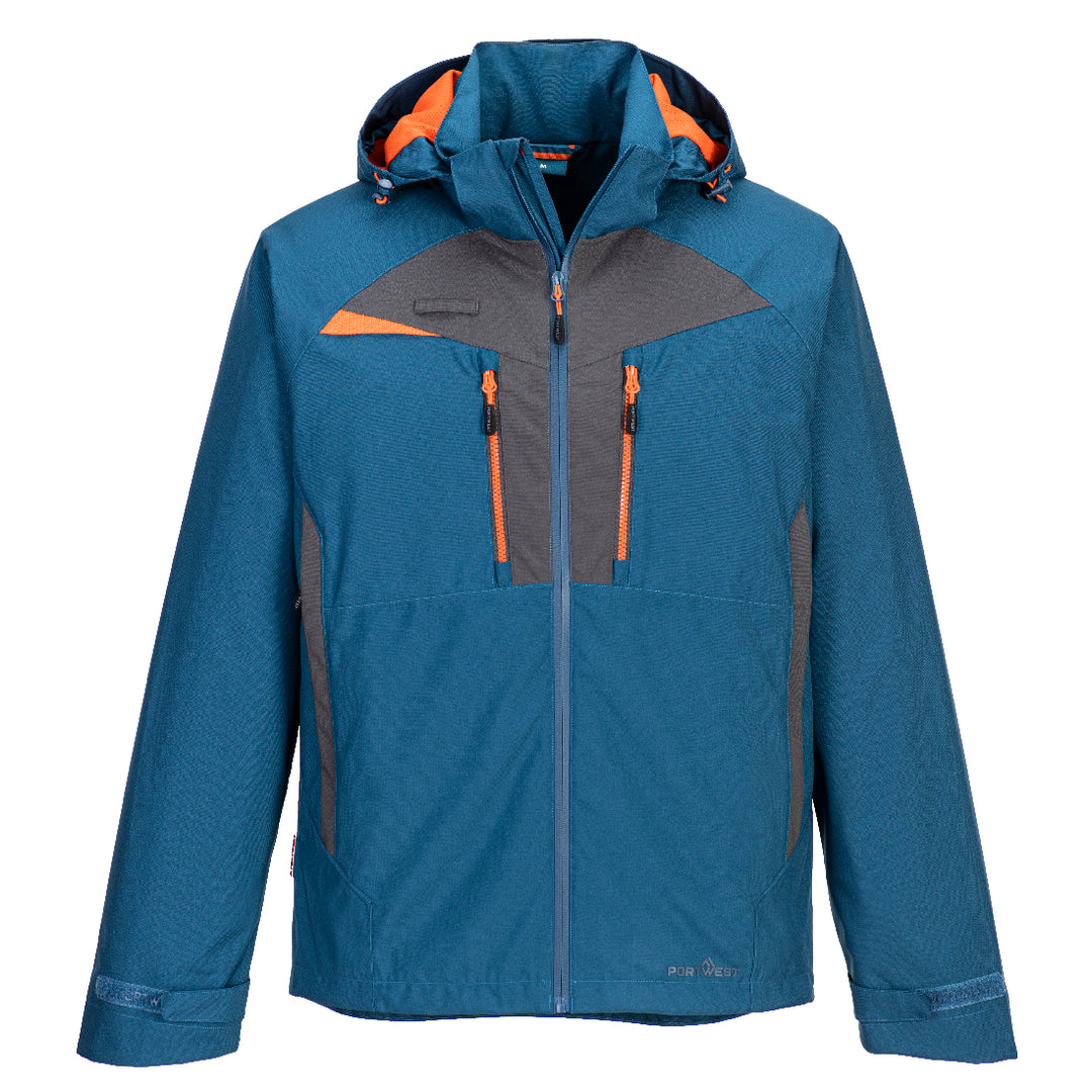 DX4 Rain Jacket - DX463