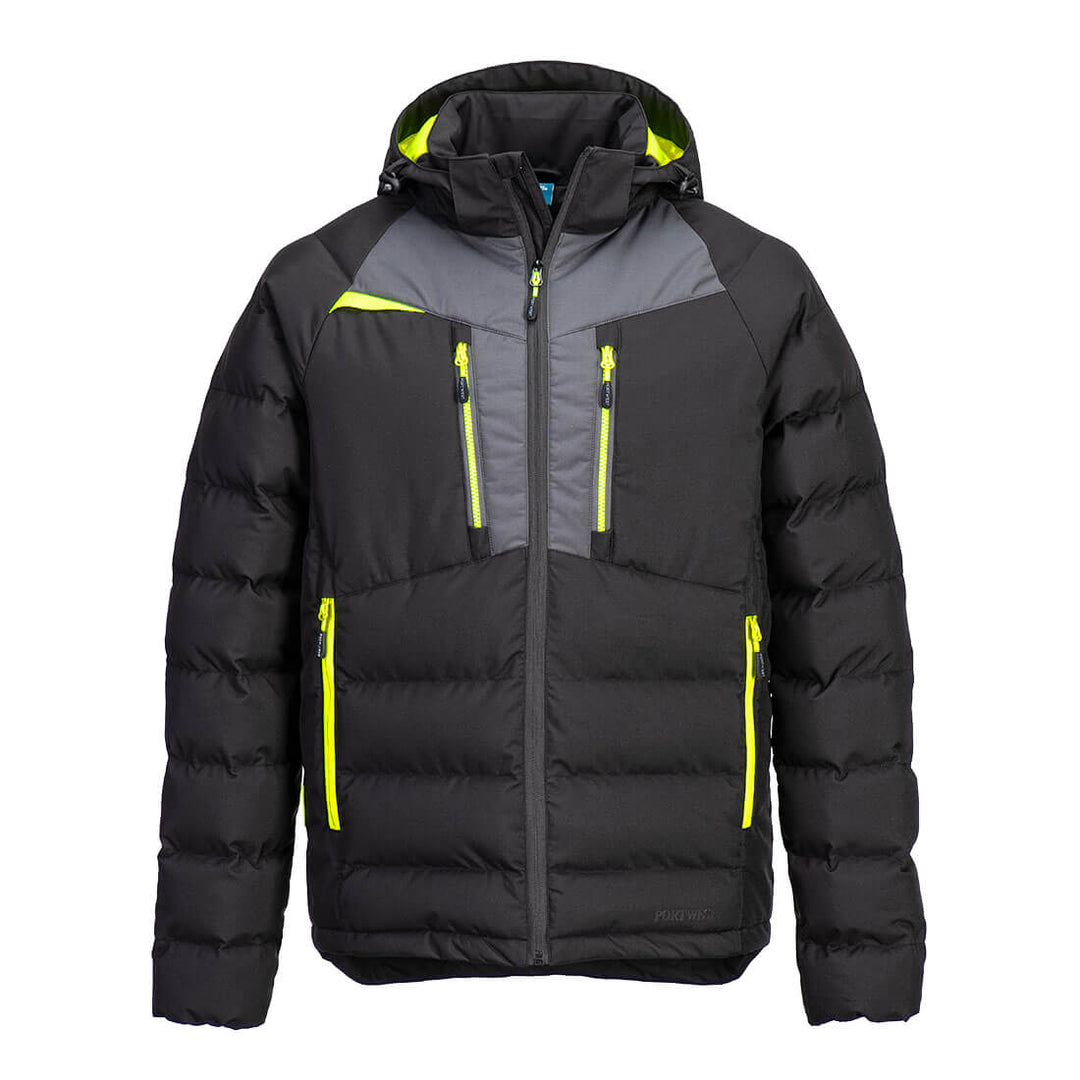 DX4 Insulated Jacket - DX468