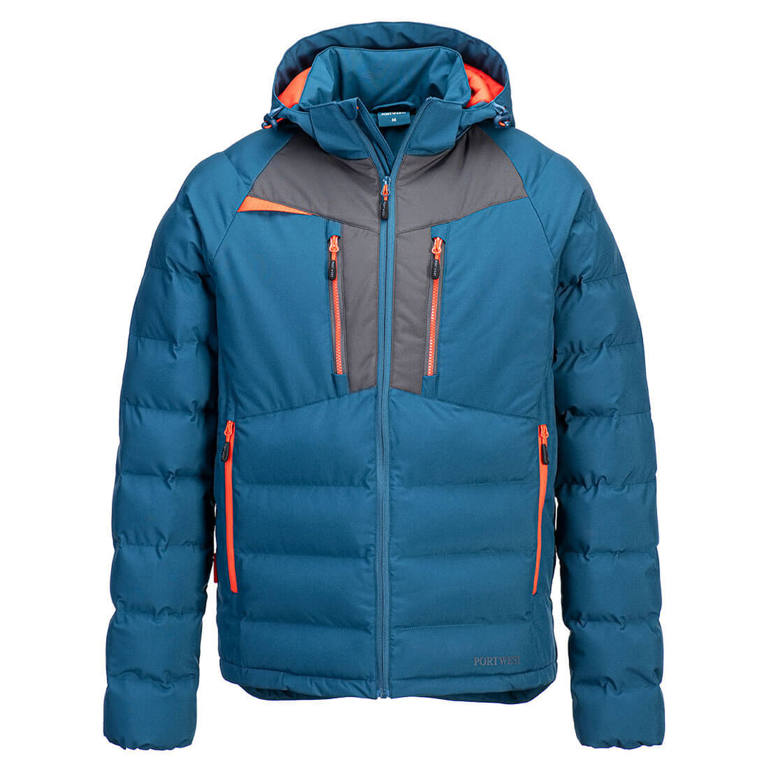 DX4 Insulated Jacket - DX468