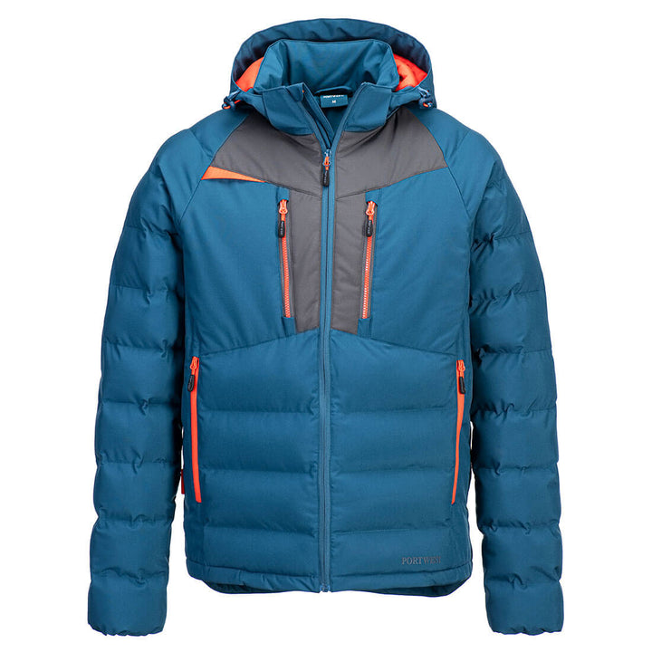 DX4 Insulated Jacket - DX468