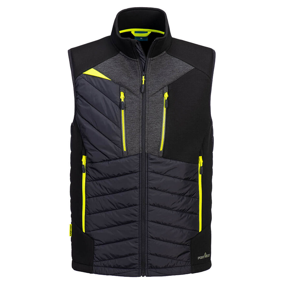 DX4 Hybrid Baffle Gilet - DX470
