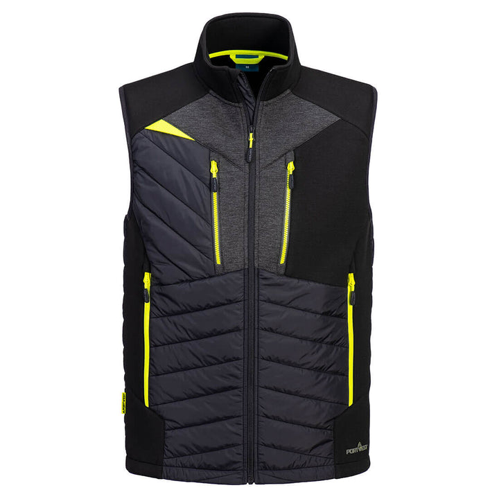 DX4 Hybrid Baffle Gilet - DX470