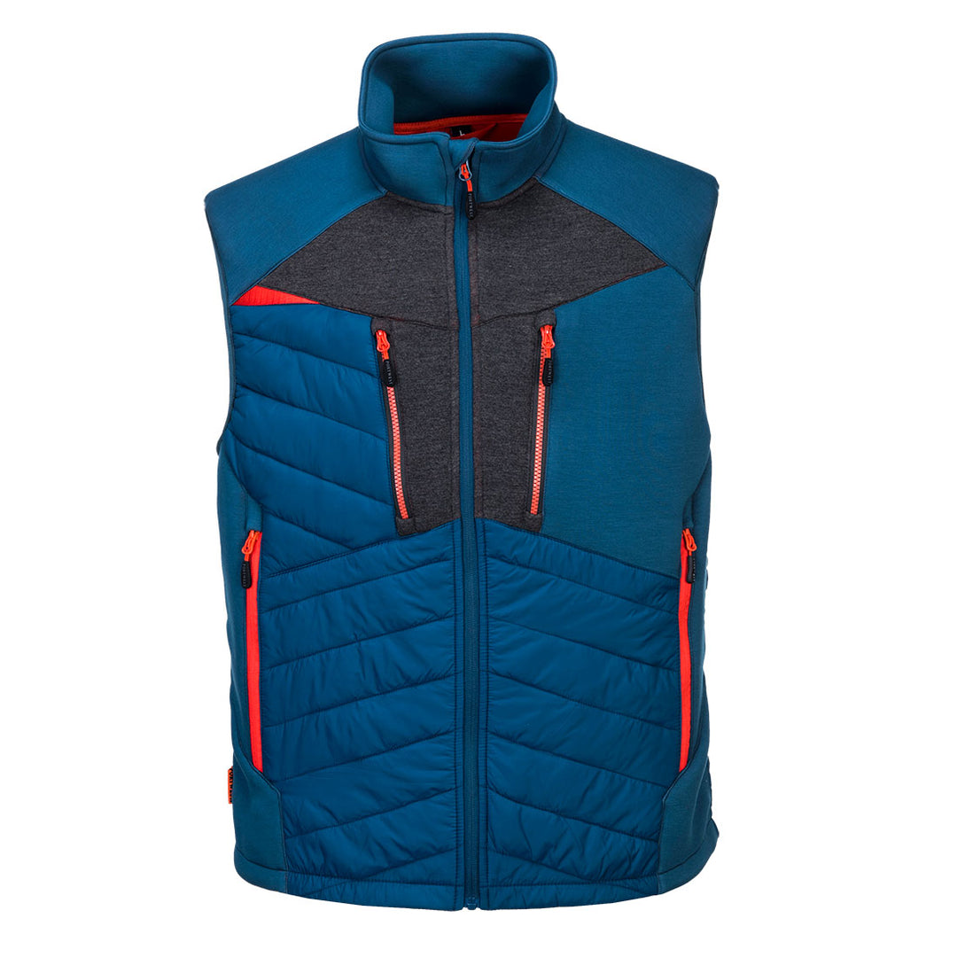 DX4 Hybrid Baffle Gilet - DX470