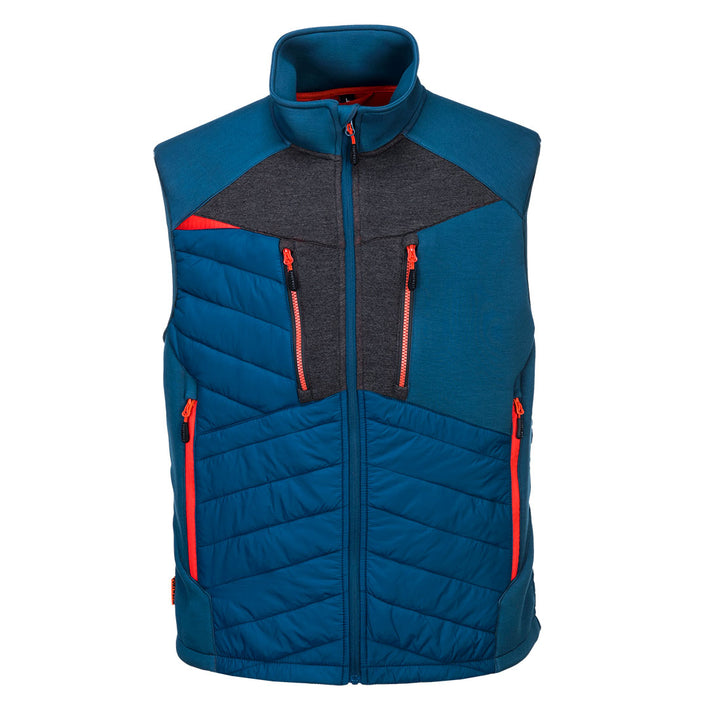 DX4 Hybrid Baffle Gilet - DX470