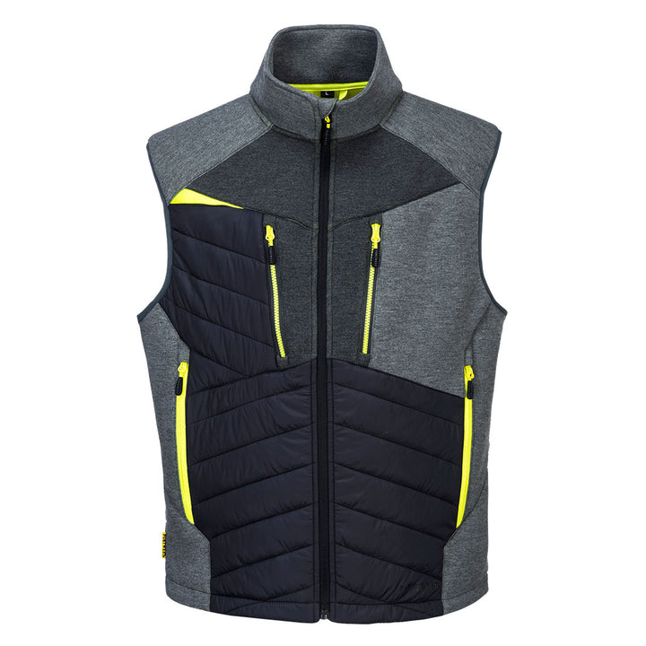 DX4 Hybrid Baffle Gilet - DX470