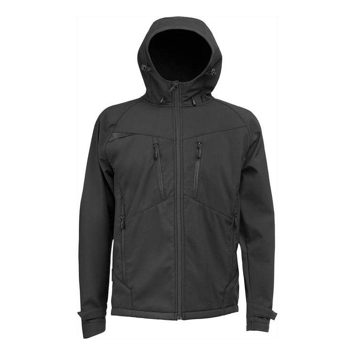 DX4 Hooded Softshell (3L) - DX474