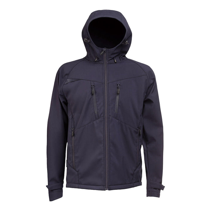 DX4 Hooded Softshell (3L) - DX474