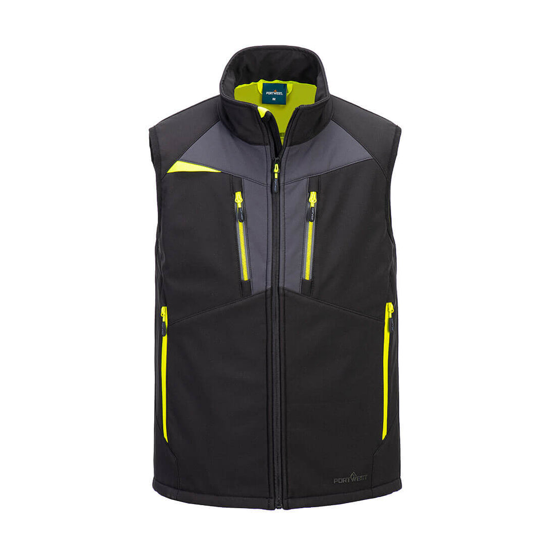 DX4 Softshell Bodywarmer (3L) - DX476