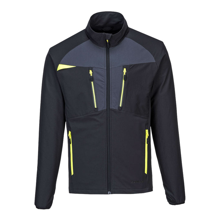 DX4 Zip Lightweight Mid Layer - DX480