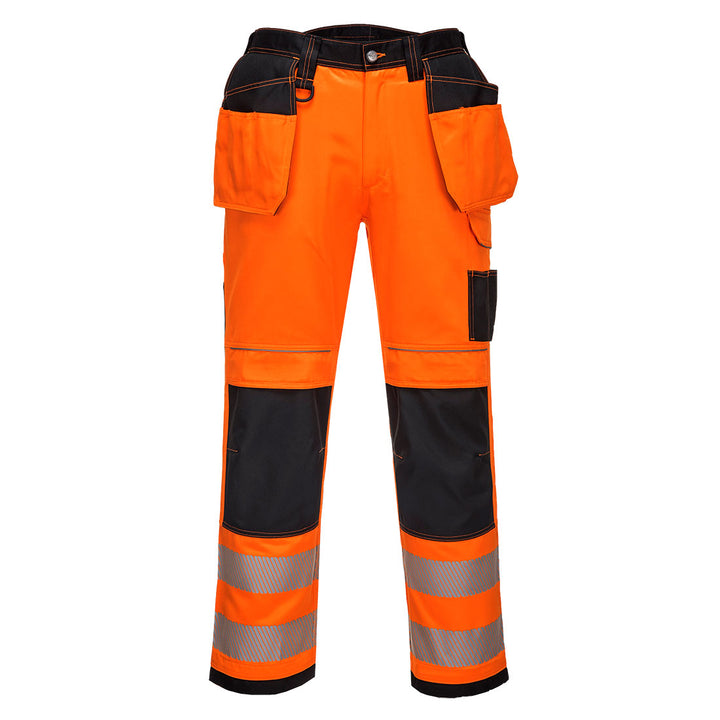 T501 - PW3 Hi-Vis Holster Pocket Work