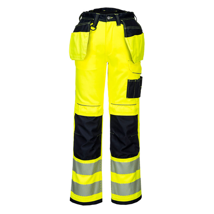 T501 - PW3 Hi-Vis Holster Pocket Work