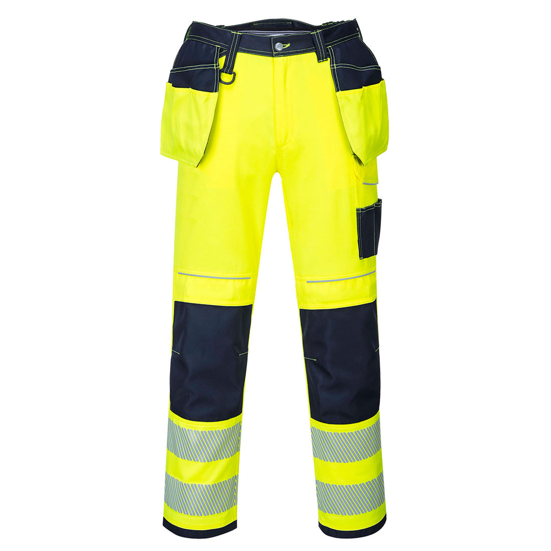 T501 - PW3 Hi-Vis Holster Pocket Work