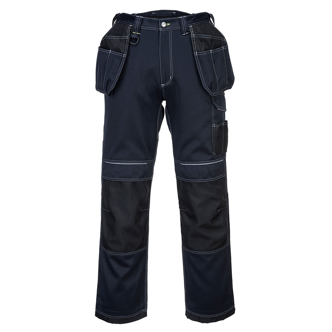 T602 - PW3 Holster Work Trousers