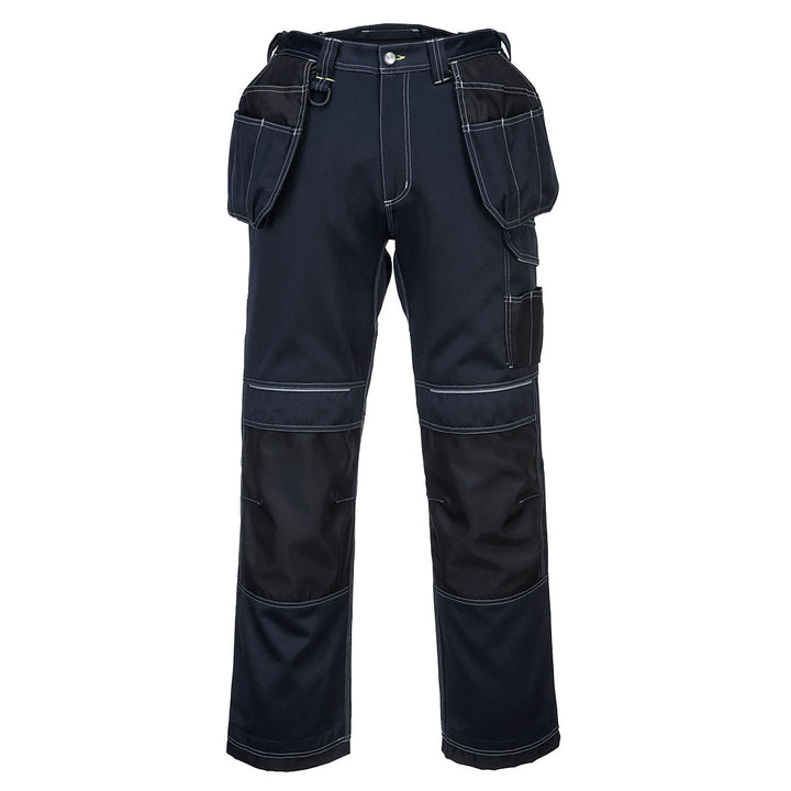 T602 - PW3 Holster Work Trousers