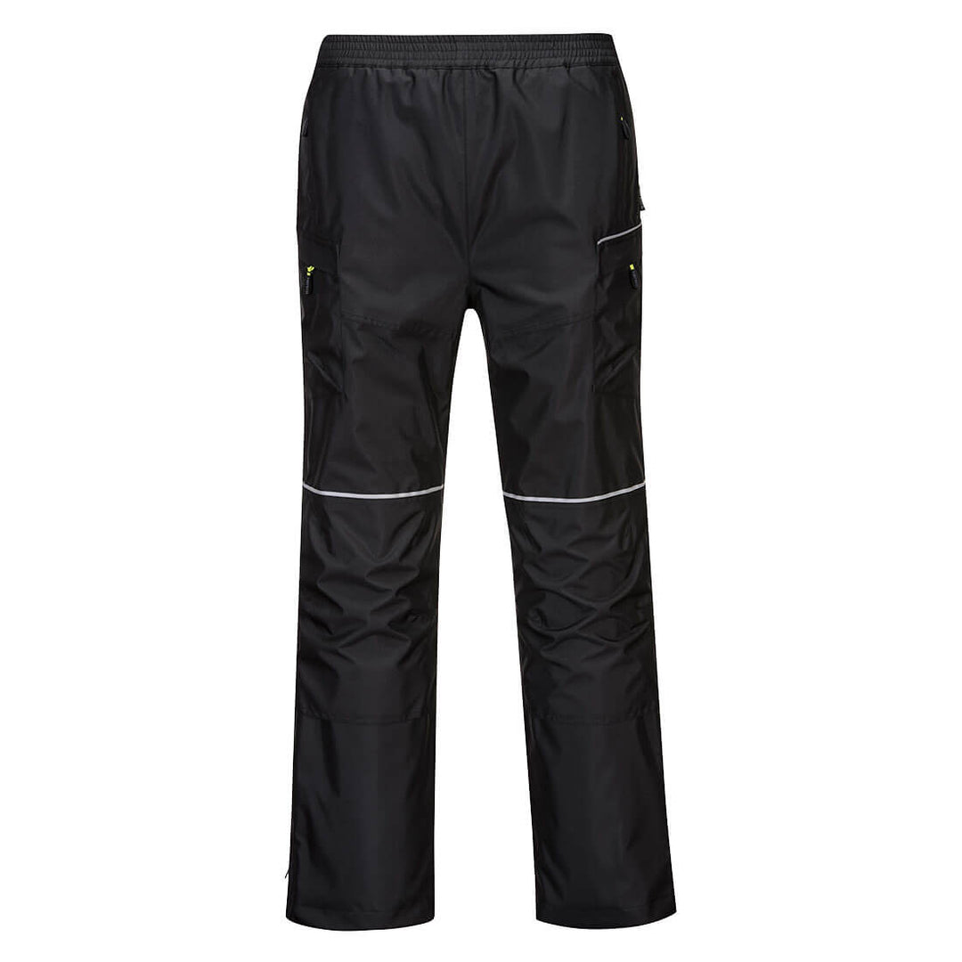 T604 - PW3 Rain Trousers - Black