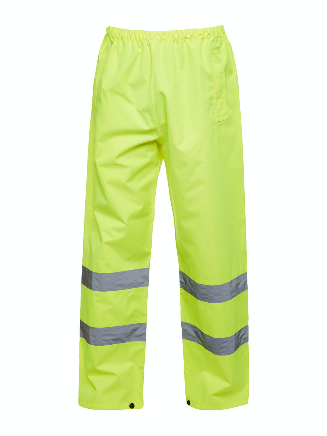 Hi-Vis Trouser yellow