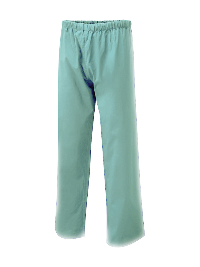 Scrub Trouser eau di nil