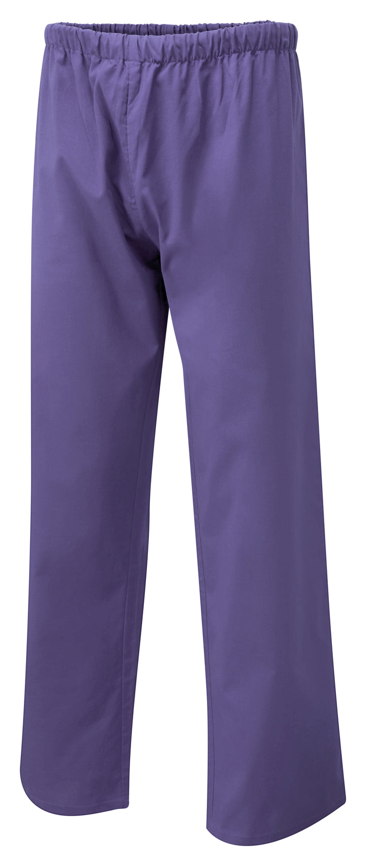 Scrub Trouser Lilac