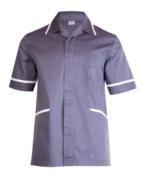 Mens Heavyweight Tunic