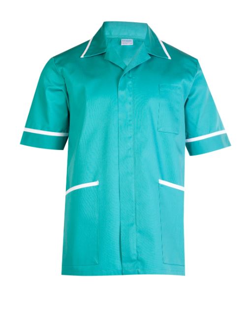 Mens Heavyweight Tunic