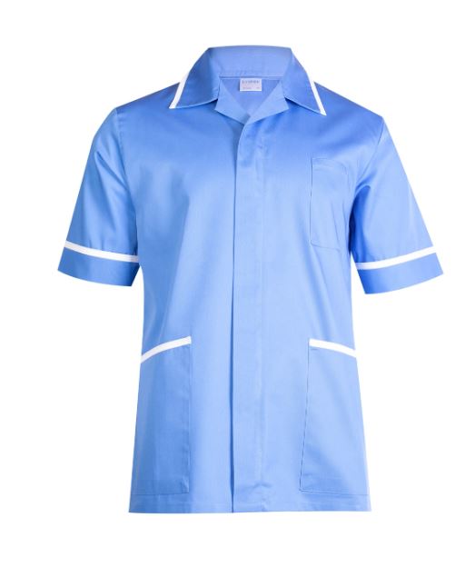 Mens Heavyweight Tunic