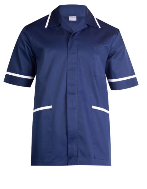 Mens Heavyweight Tunic