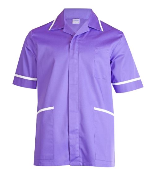 Mens Heavyweight Tunic