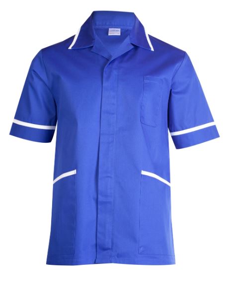 Mens Heavyweight Tunic