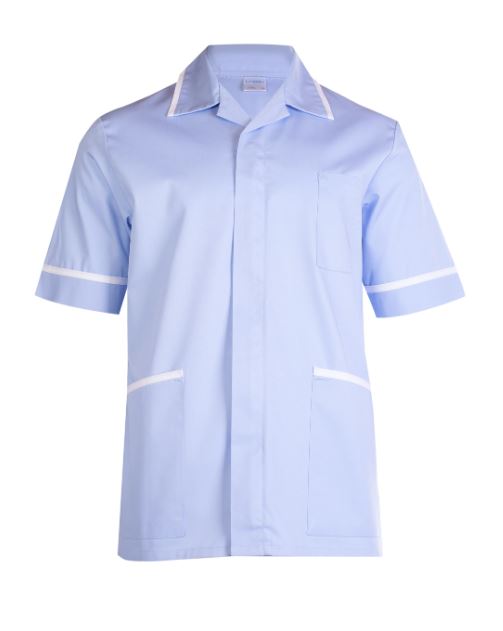 Mens Heavyweight Tunic