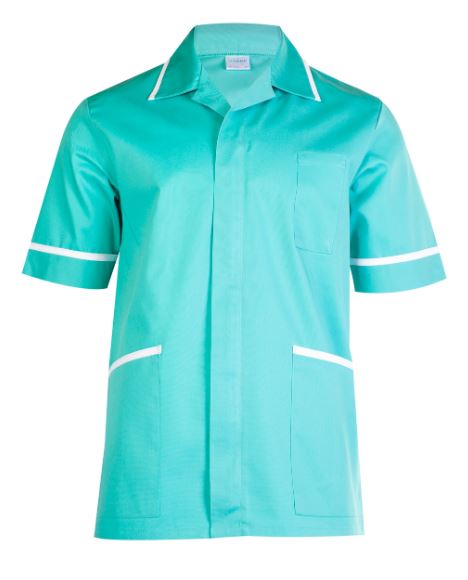 Mens Heavyweight Tunic