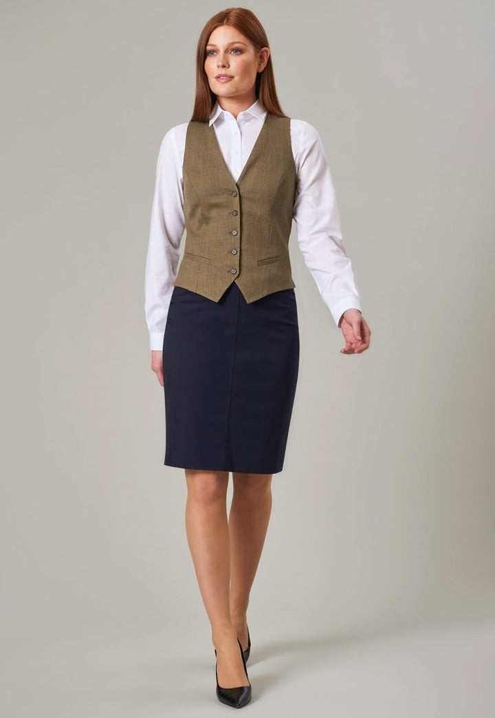 Numana Straight Skirt (Regular)