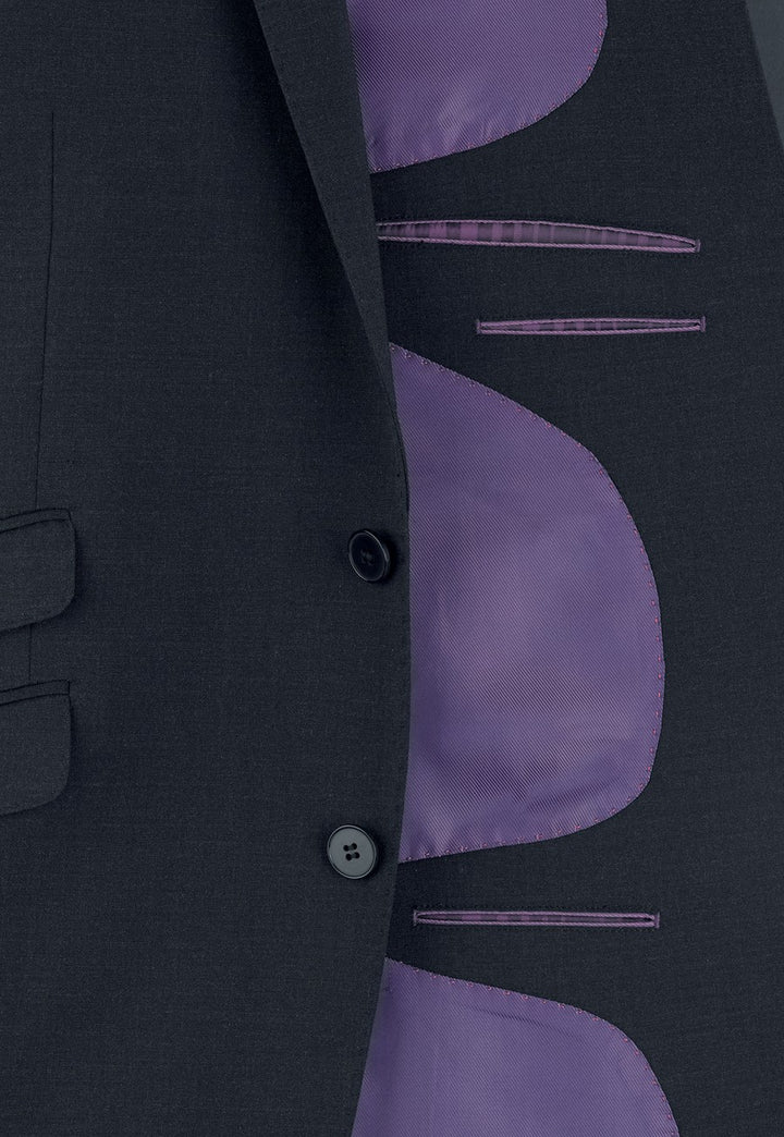 Avalino Tailored Fit Jacket (Long)