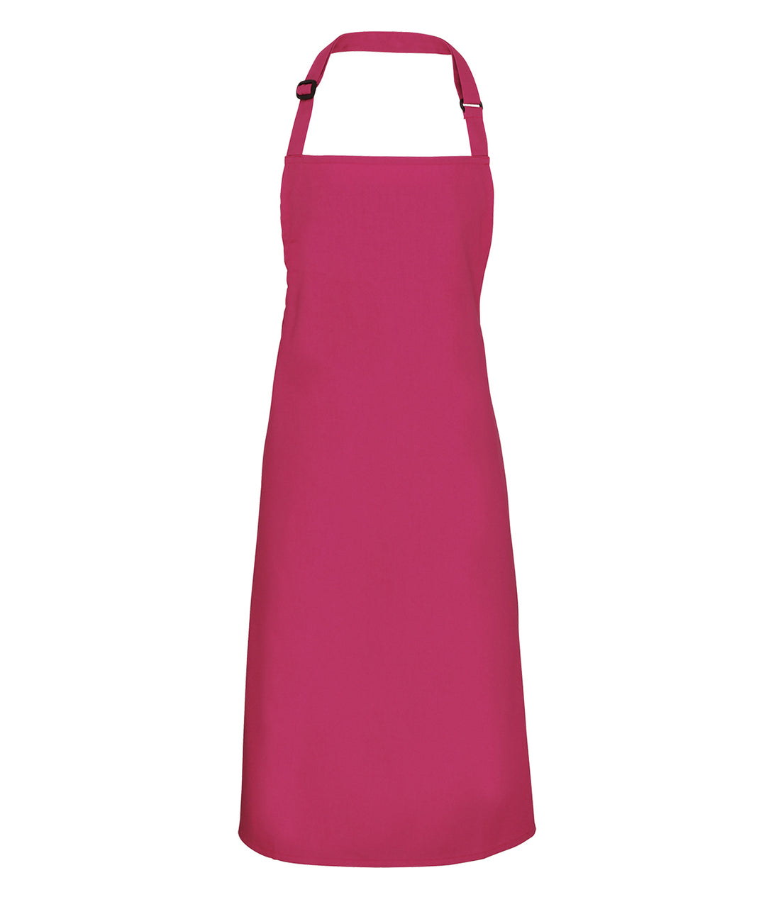 Colours bib apron
