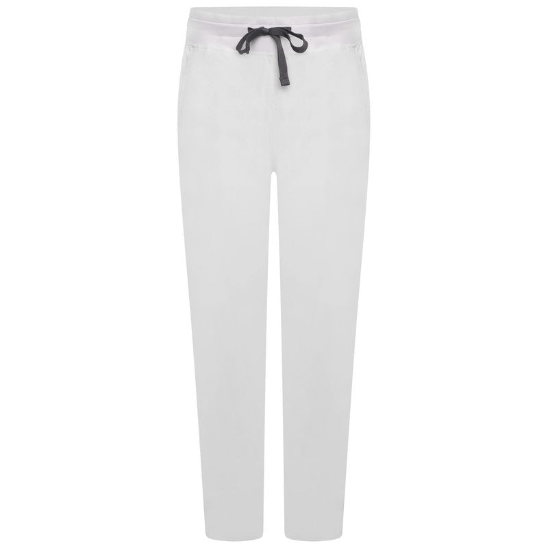Arlo Straight Leg Scrub Trouser