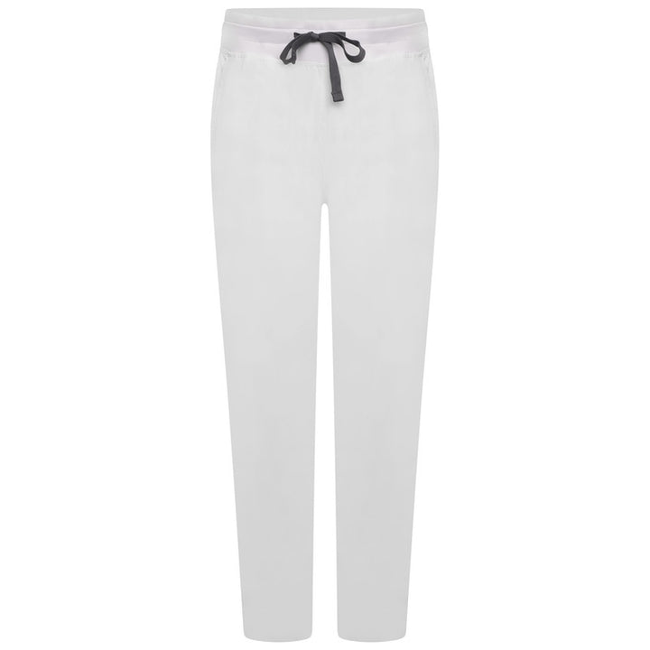 Arlo Straight Leg Scrub Trouser
