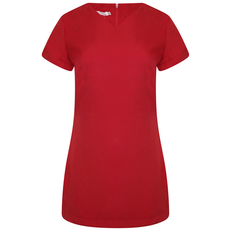 Celeste Tunic (No Pockets)