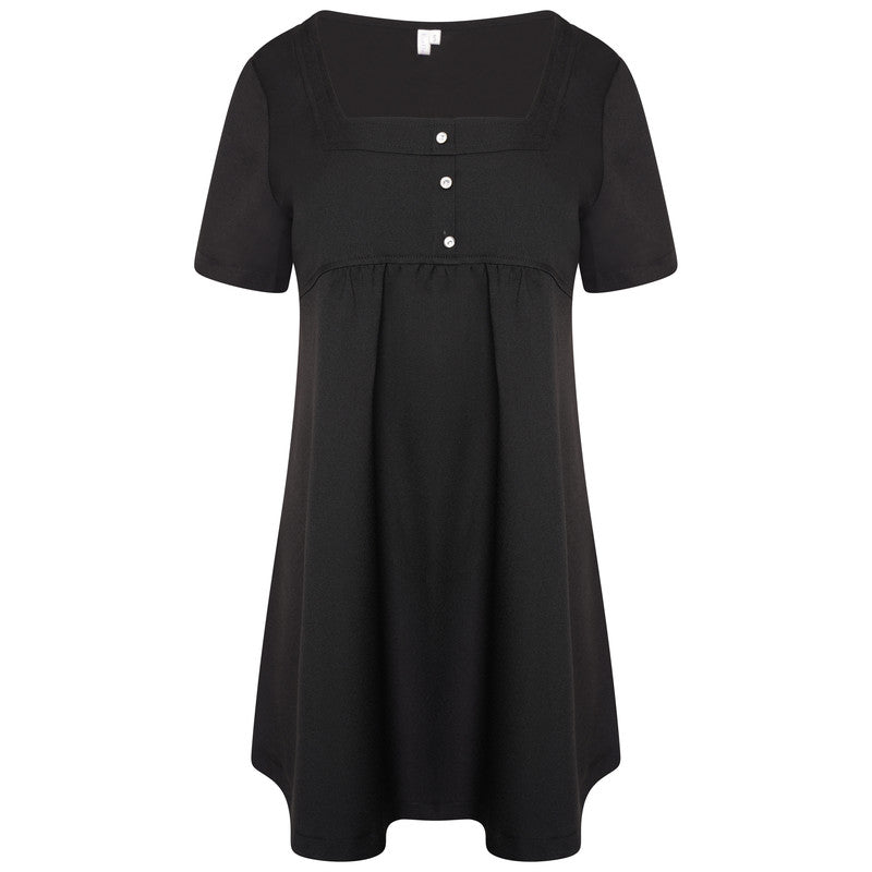 Chloe Maternity Tunic