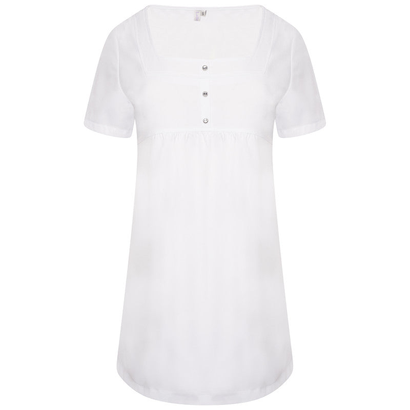 Chloe Maternity Tunic