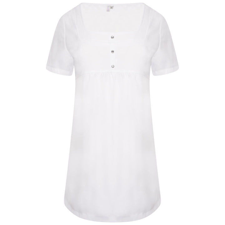 Chloe Maternity Tunic