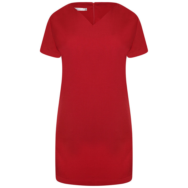 Lena 3/4 Tunic (With Pockets)