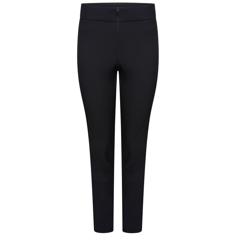 Macy Trousers Navy