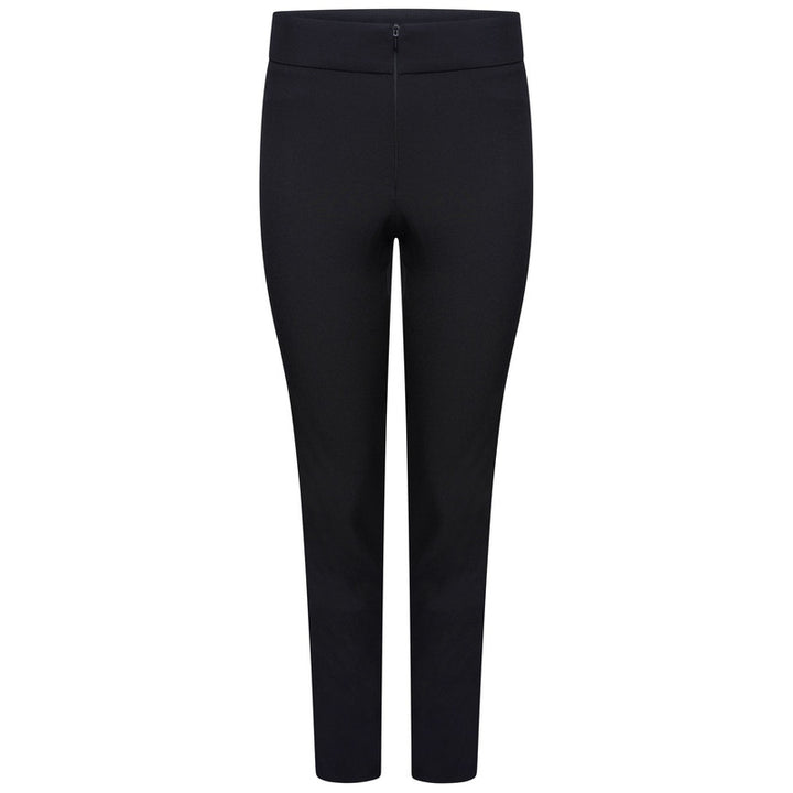 Macy Trousers Navy