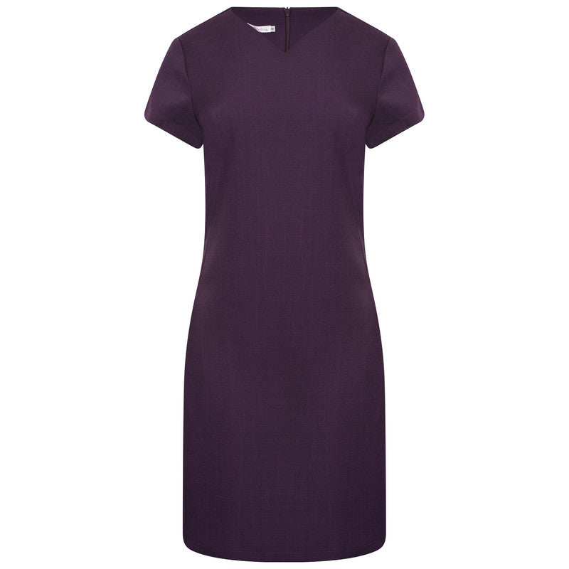 Manon Dress (No Pockets)