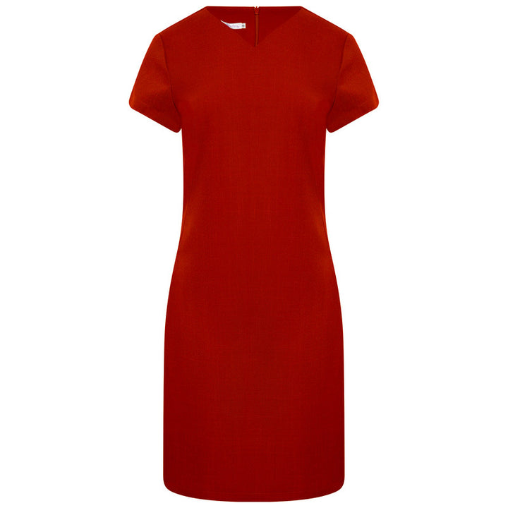 Manon Dress (No Pockets)