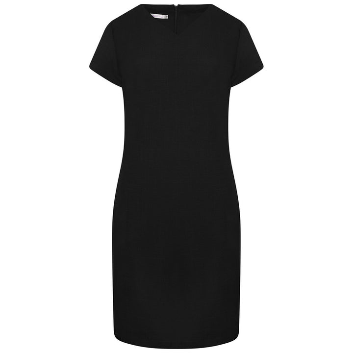 Maya Dress (With Pockets)