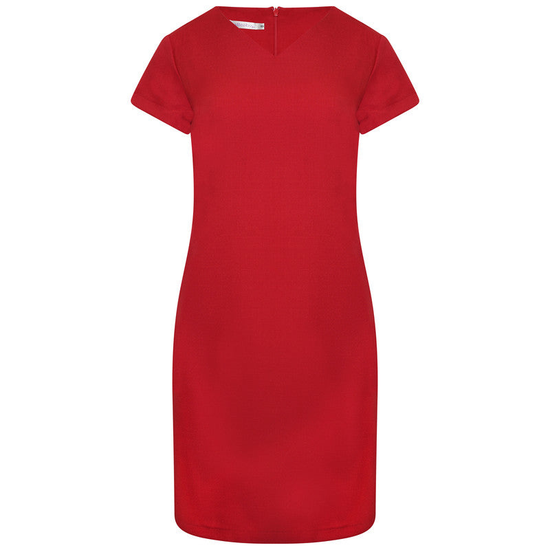 Sara 3/4 Tunic (No Pockets)
