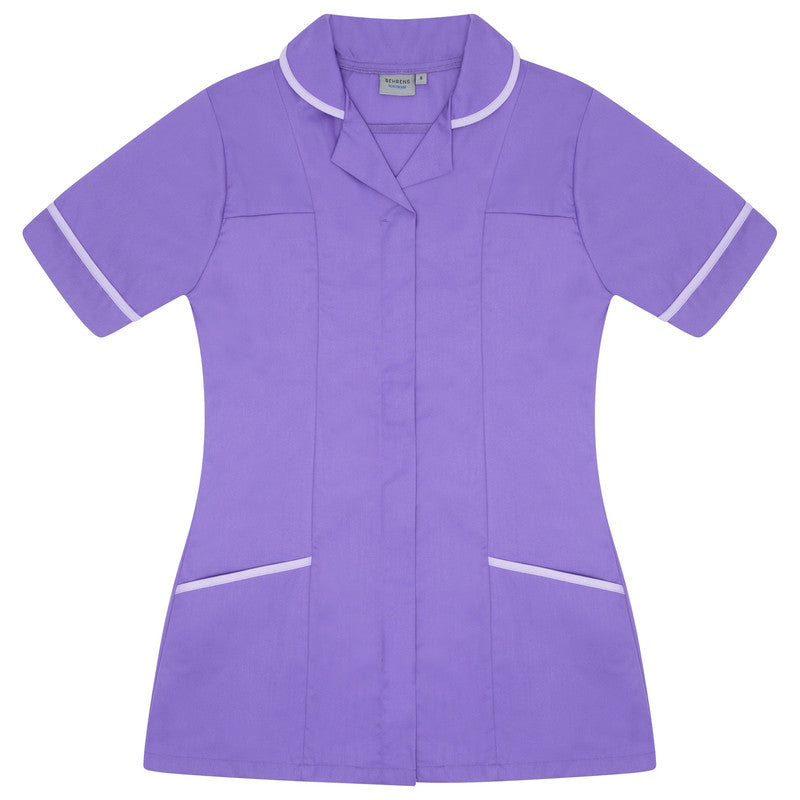 Ladies Tunic P.S (Purple/Lilac)