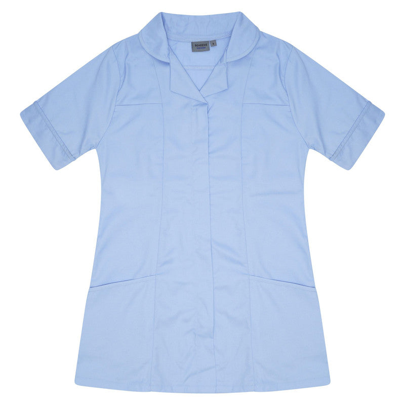 Ladies Tunic P.S (Sky/Sky)